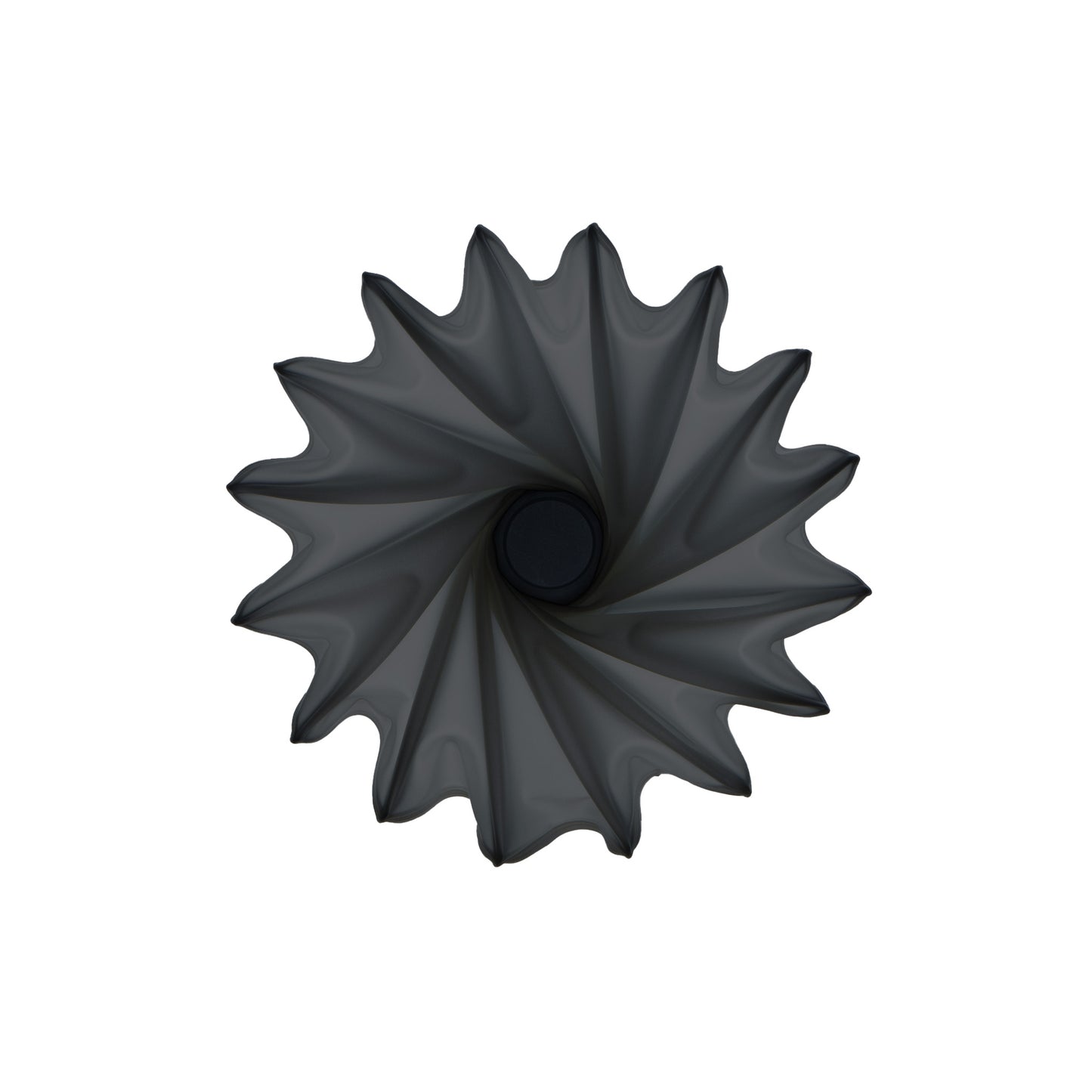 Solpuck – Gråskiffer