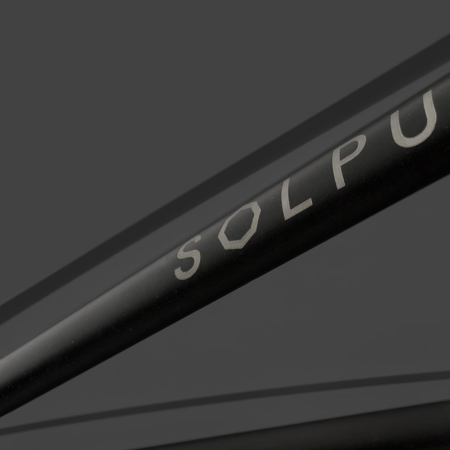 Solpuck – Gråskiffer