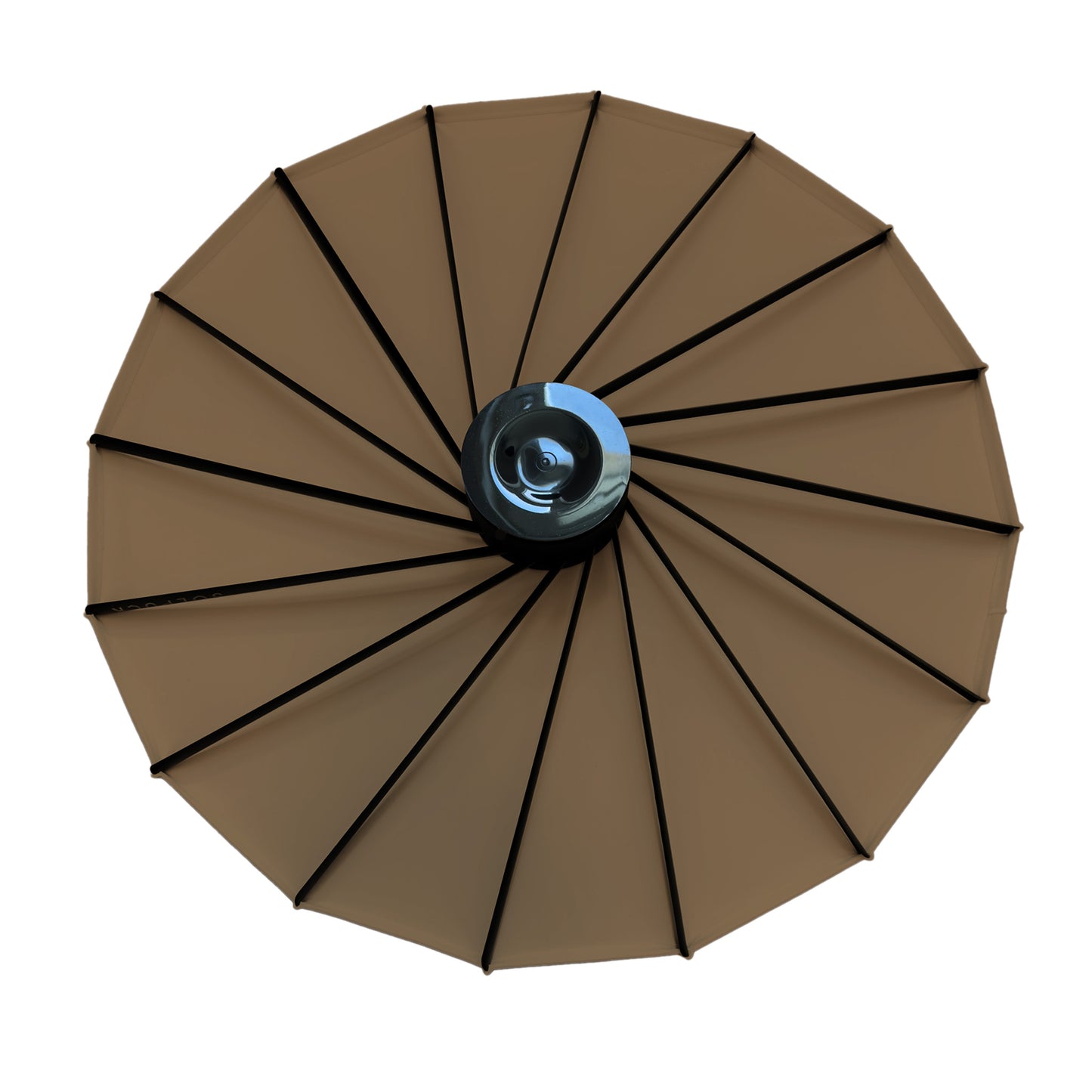 Solpuck – Mosaikbeige