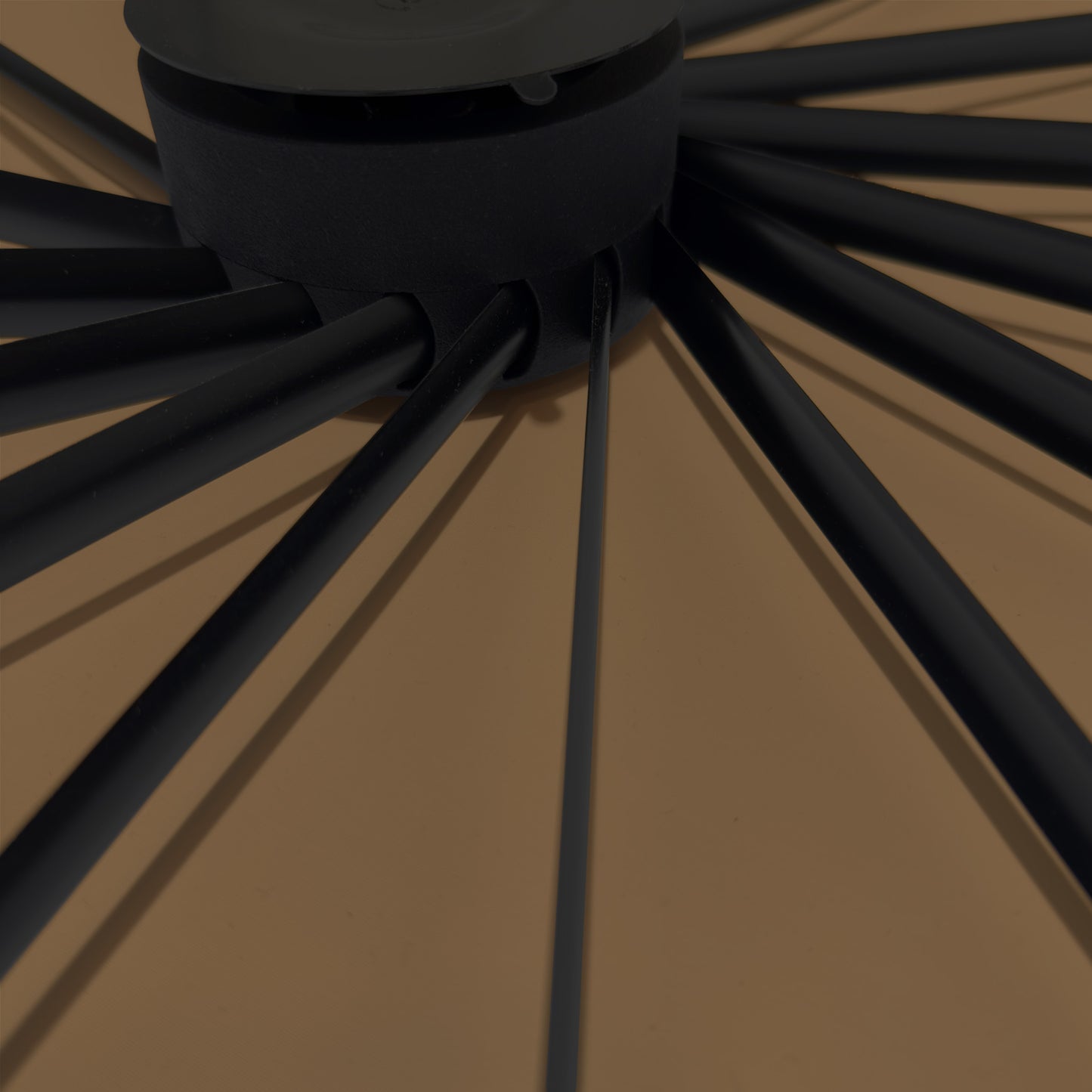 Solpuck – Mosaikbeige