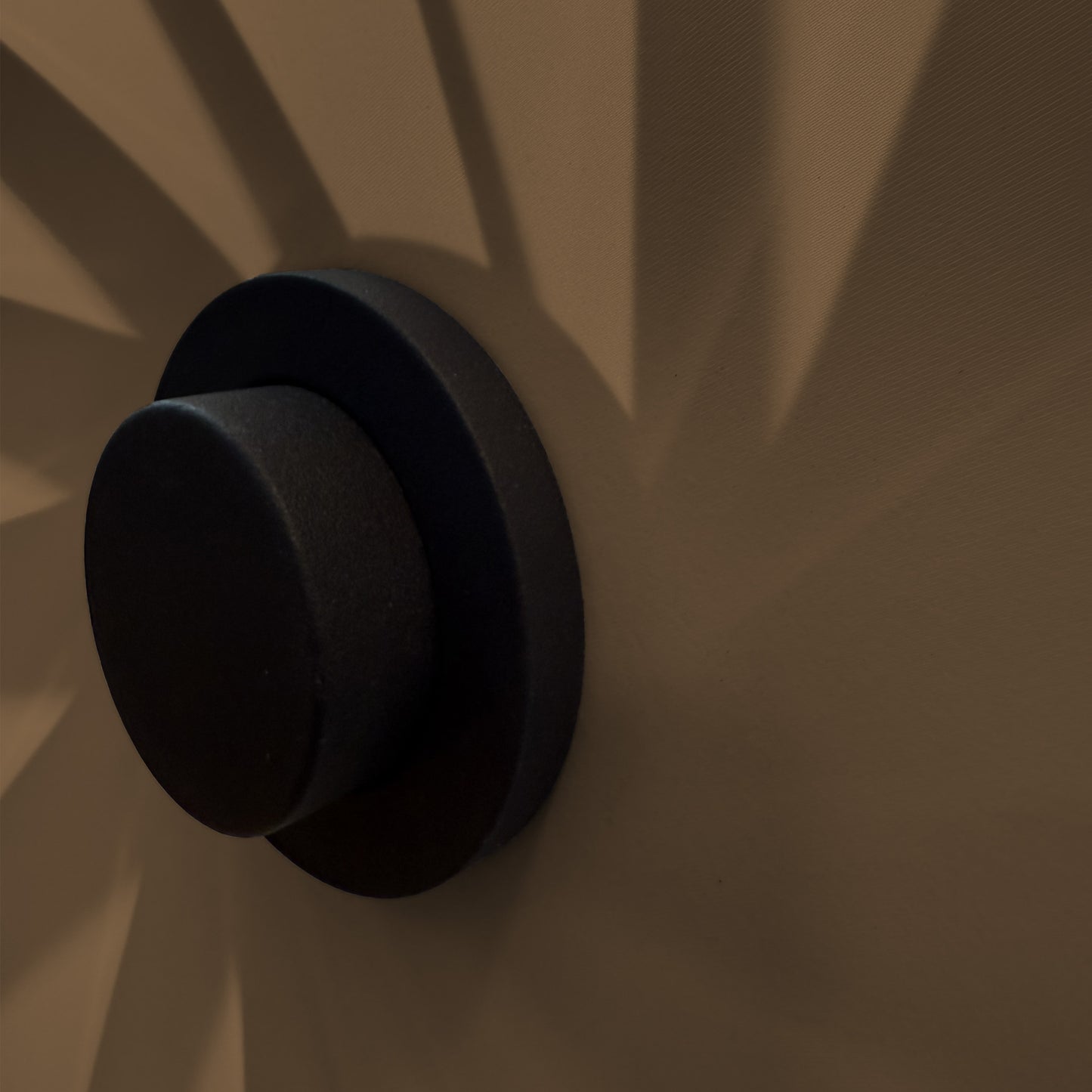 Solpuck – Mosaikbeige