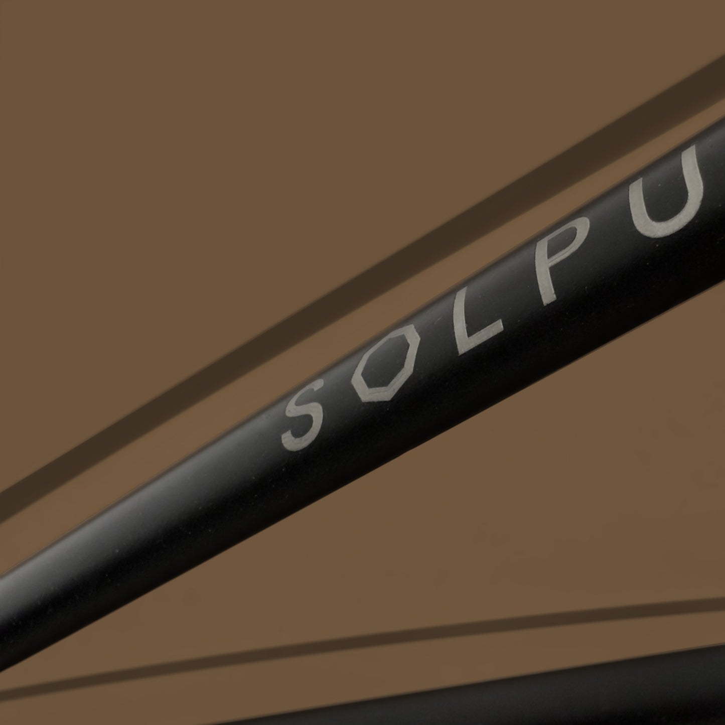 Solpuck – Mosaikbeige