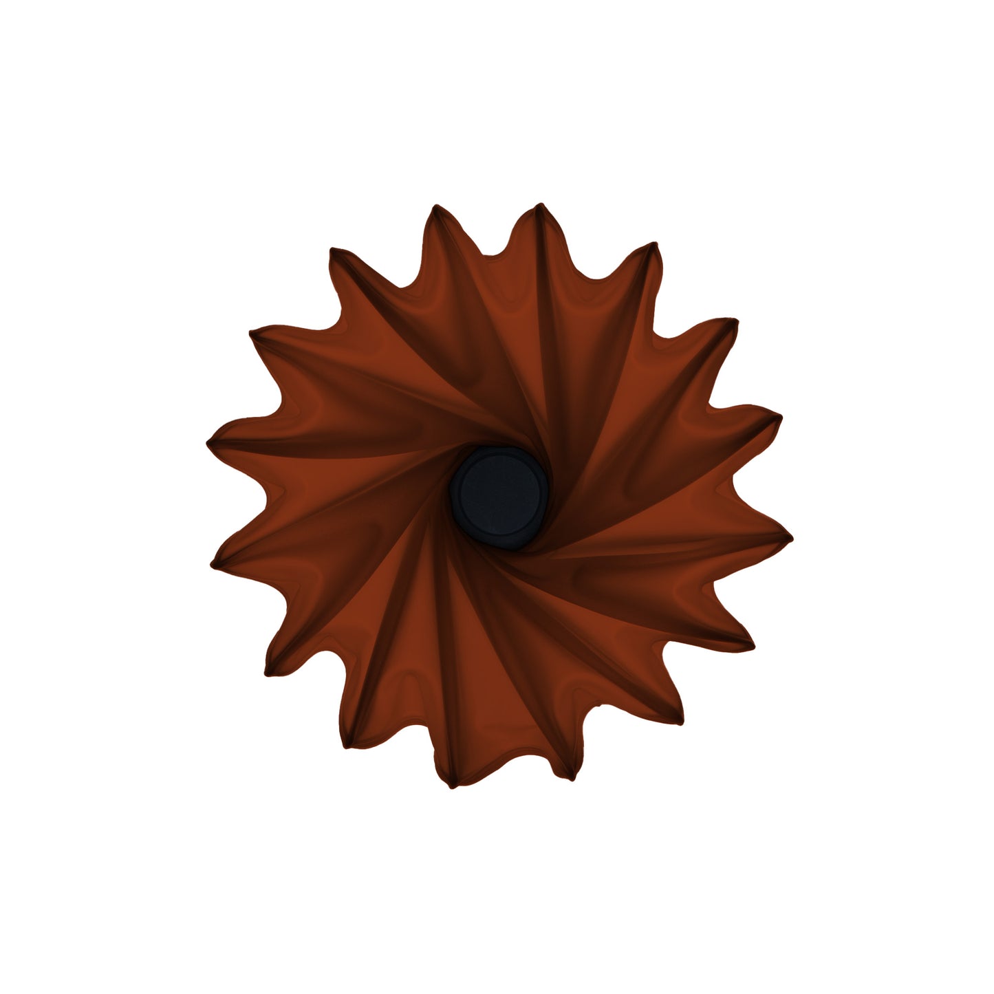 Solpuck – Rost