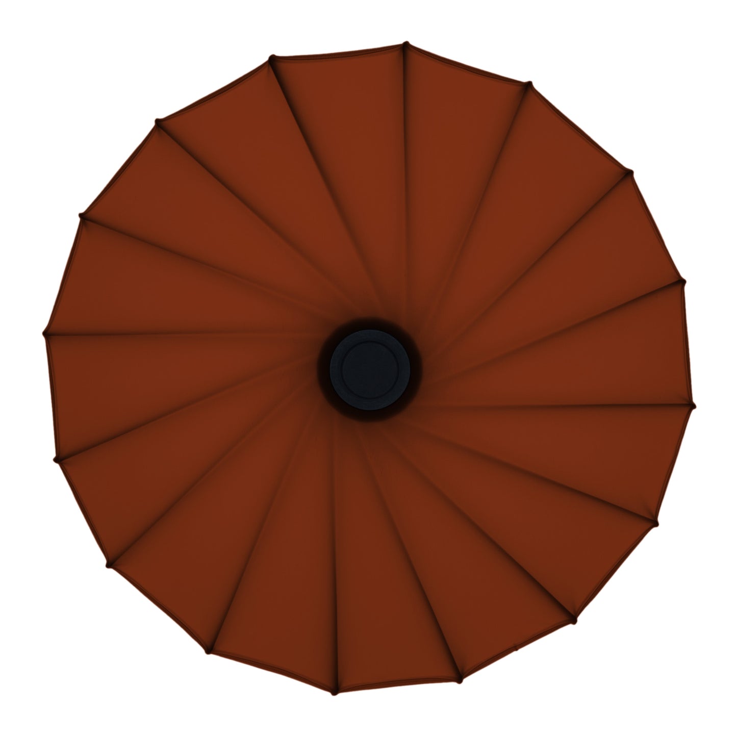 Solpuck – Rost