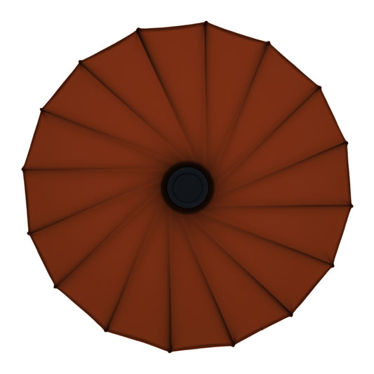 Solpuck – Rost