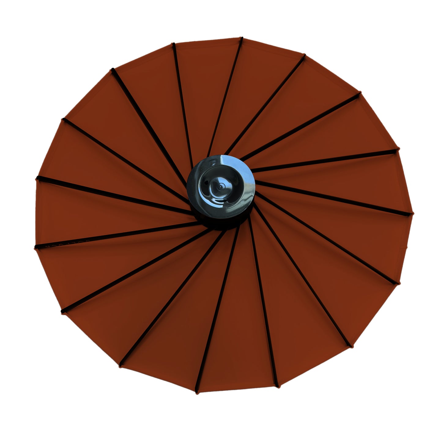Solpuck – Rost