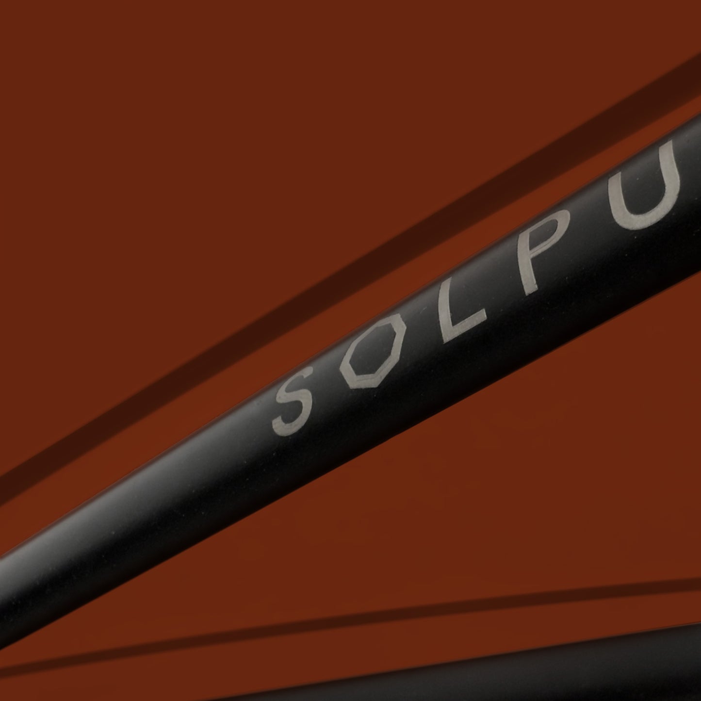 Solpuck – Rost