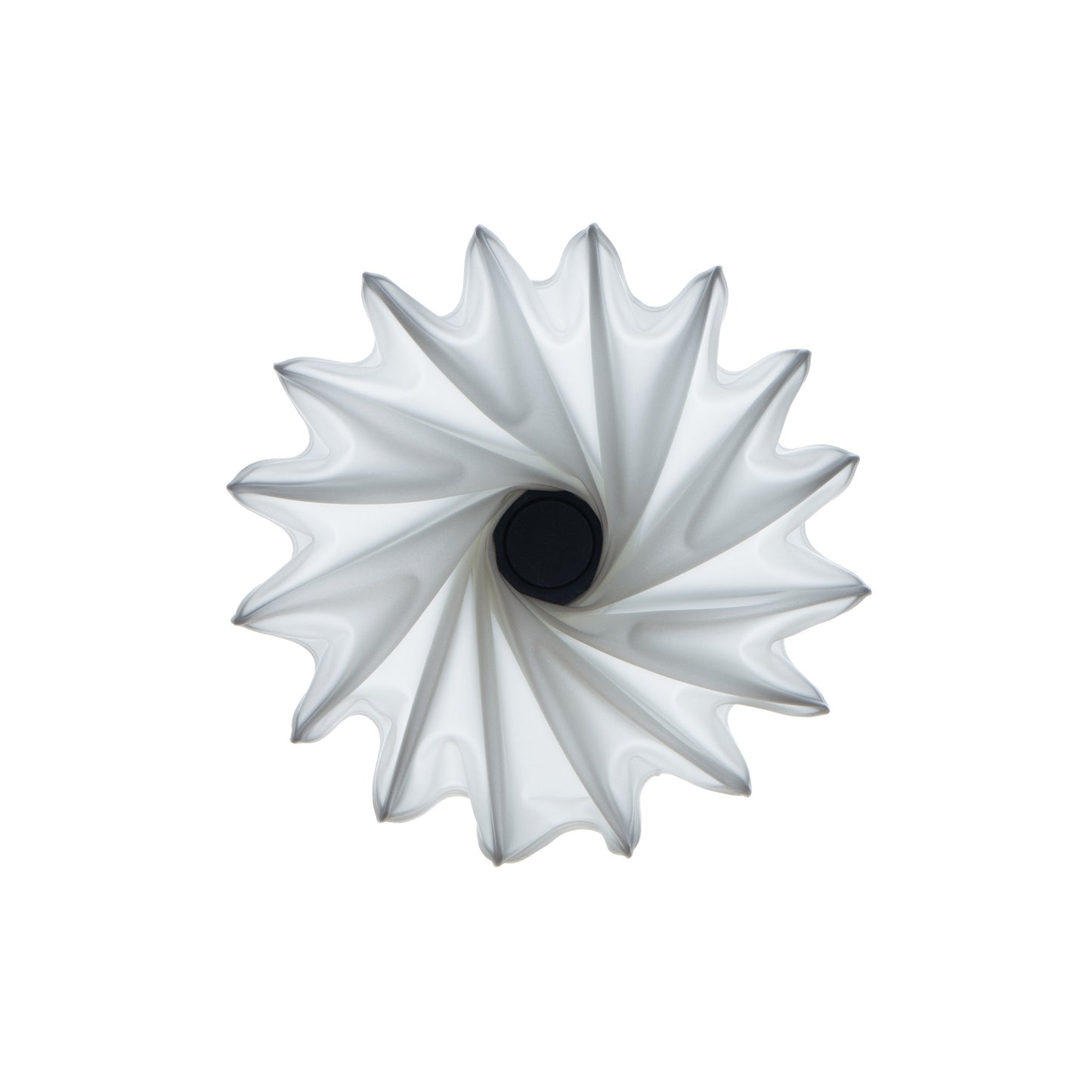Solpuck – Alpin Vit