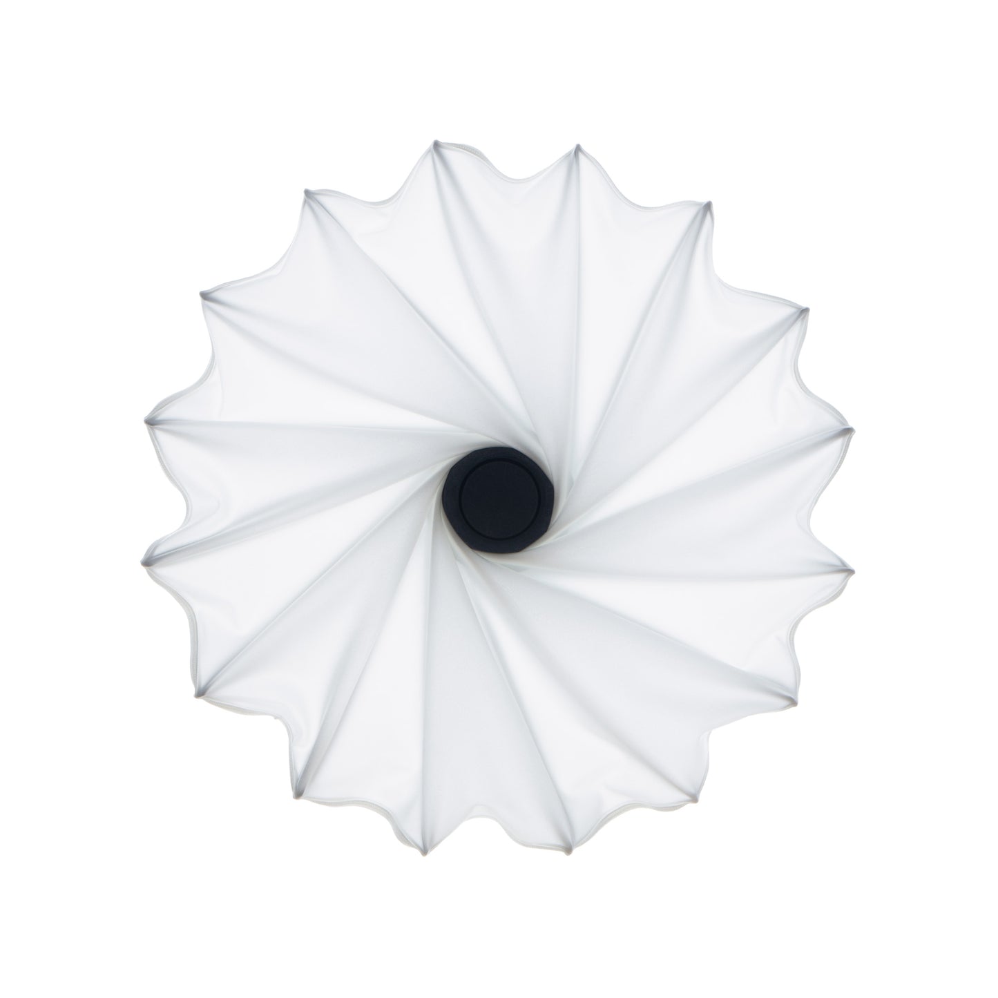 Solpuck – Alpin Vit