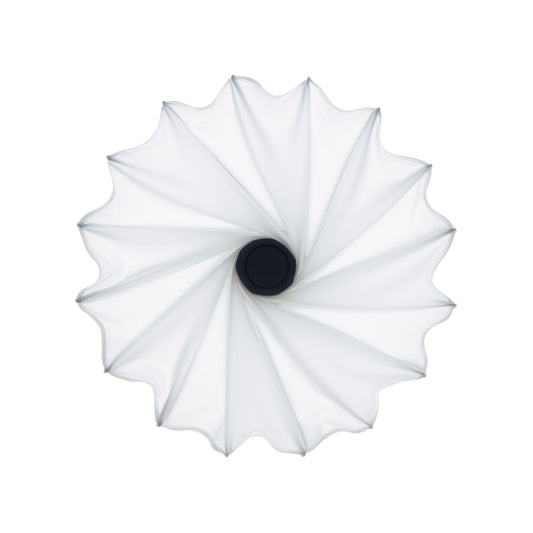 Solpuck – Alpin Vit