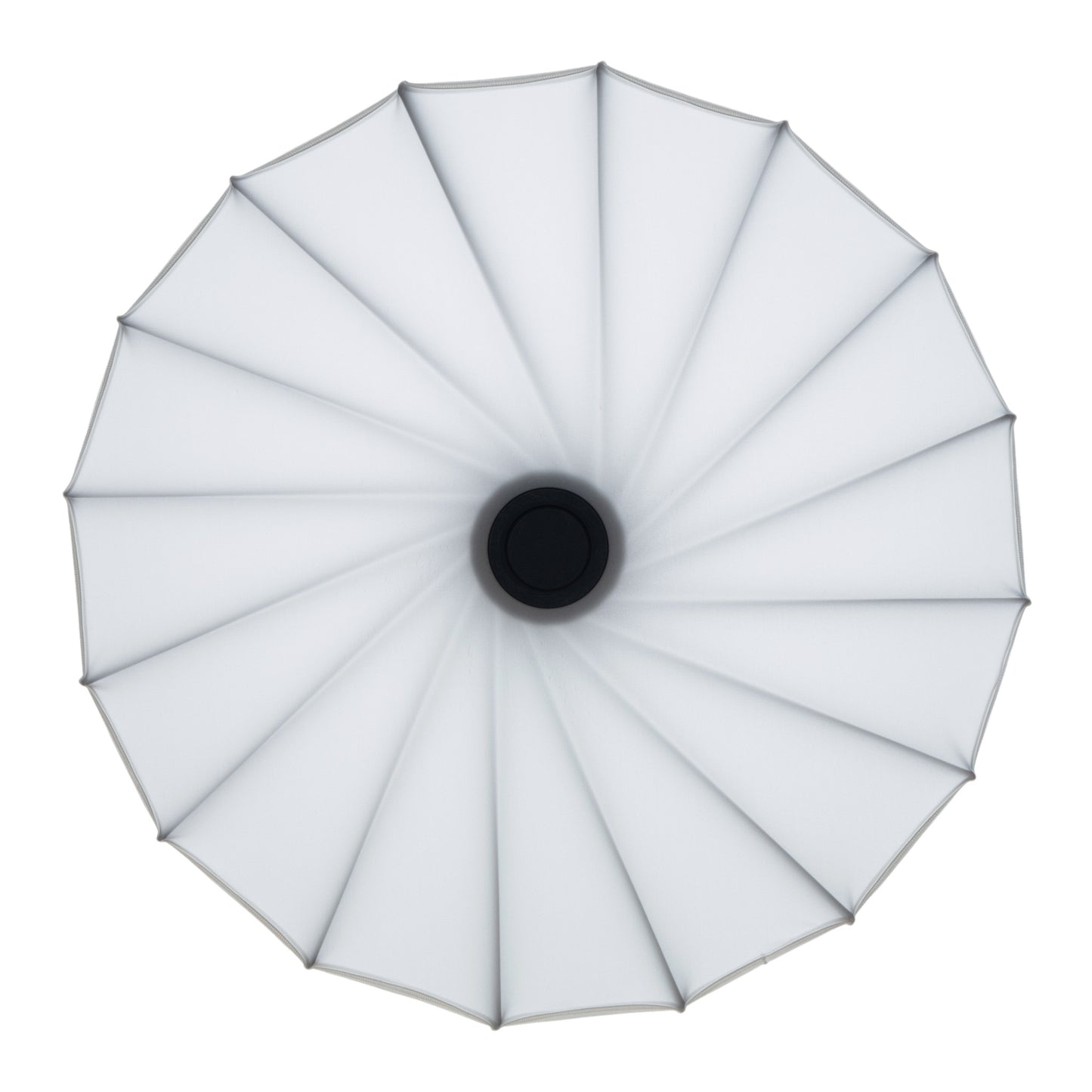 Solpuck – Alpin Vit