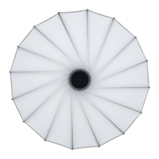 Solpuck – Alpin Vit