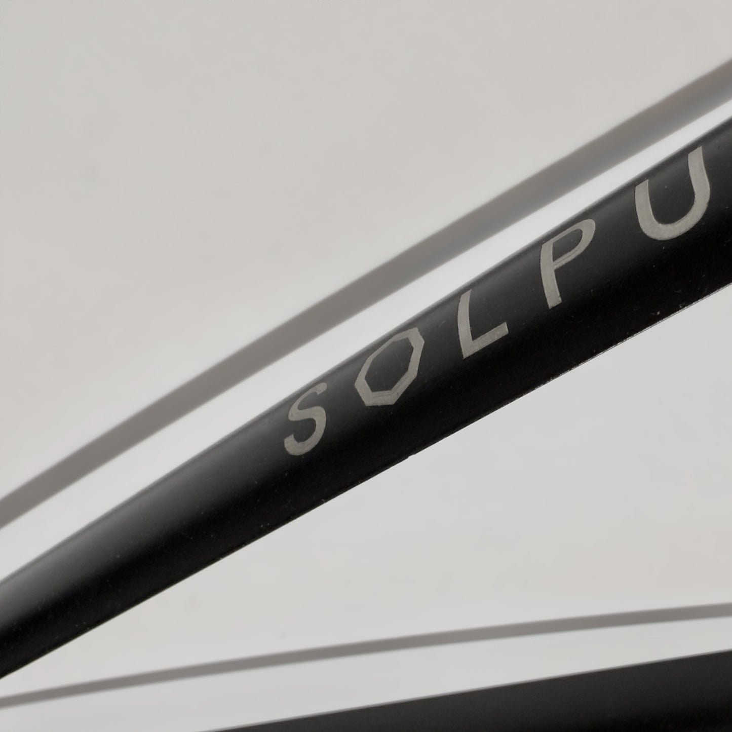 Solpuck – Alpin Vit