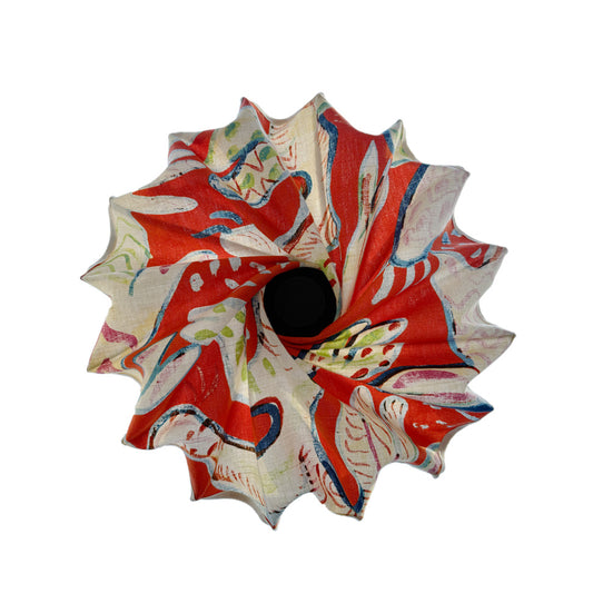 Solpuck – U.H-V Korall vintage edition