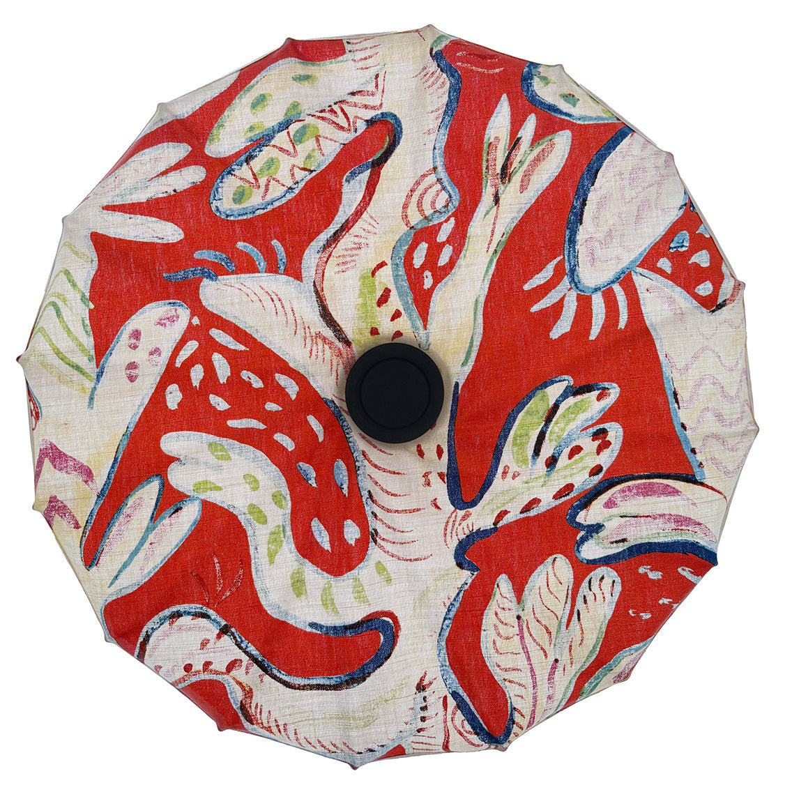 Solpuck – U.H-V Korall vintage edition