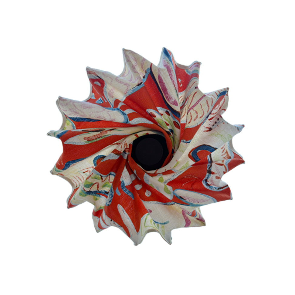 Solpuck – U.H-V Korall vintage edition