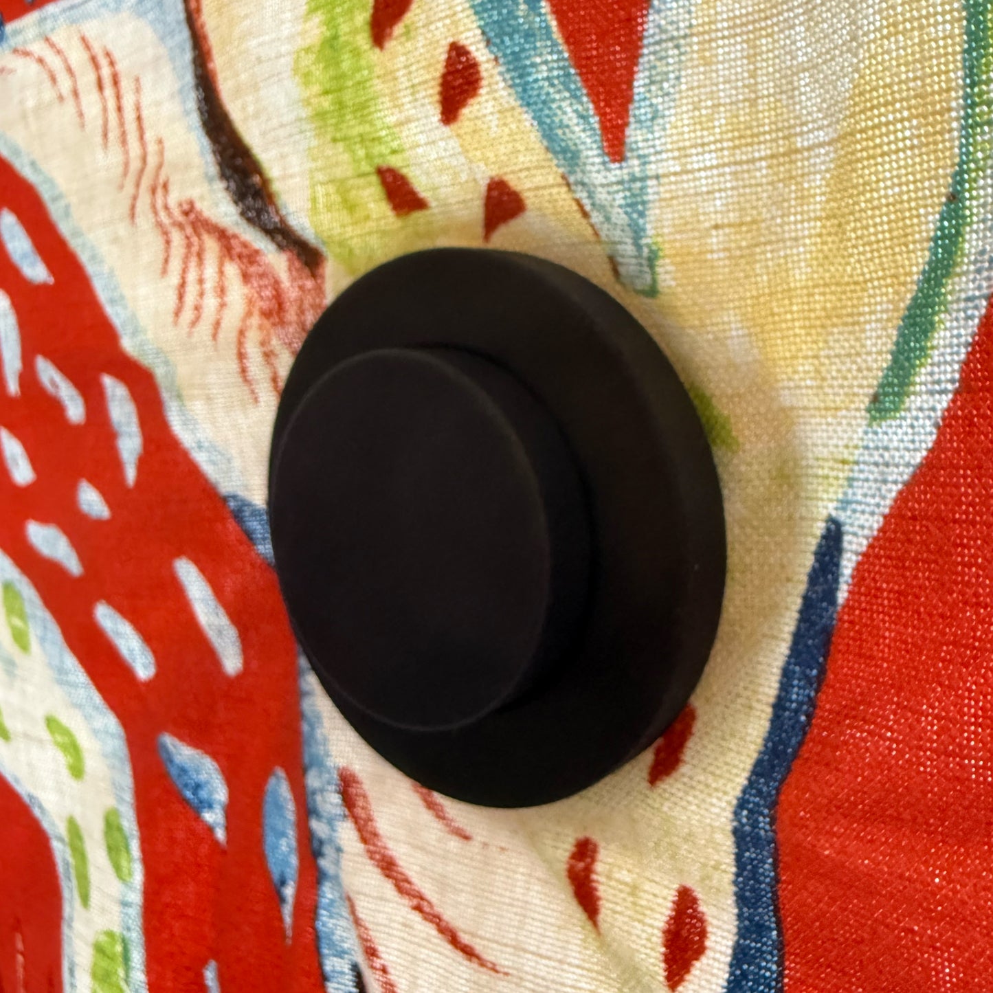 Solpuck – U.H-V Korall vintage edition