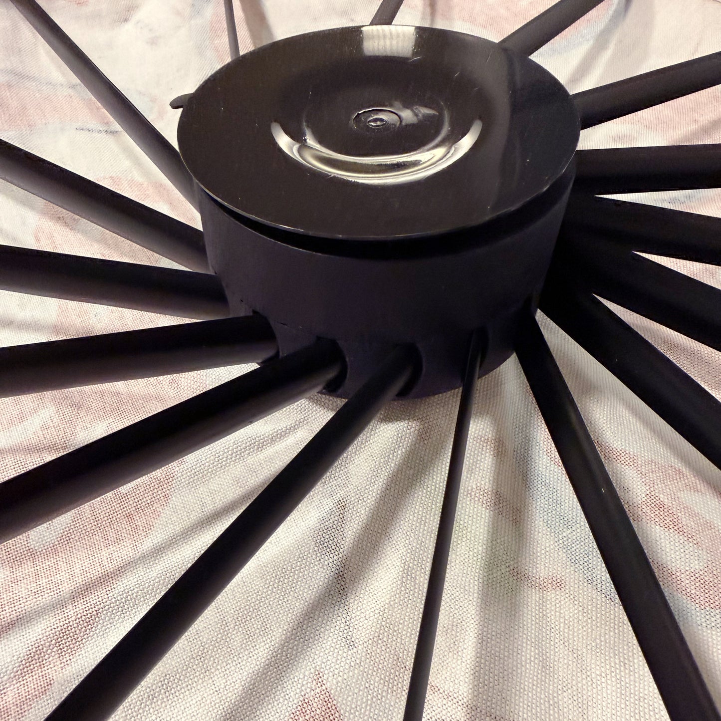 Solpuck – U.H-V Korall vintage edition