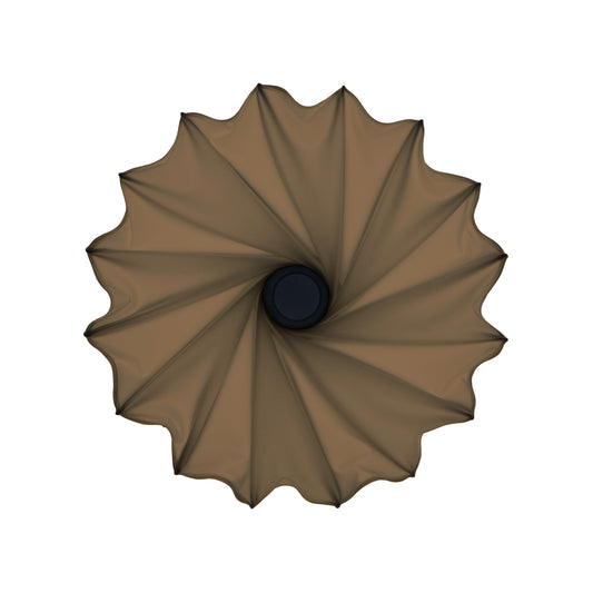 Solpuck – Mosaikbeige