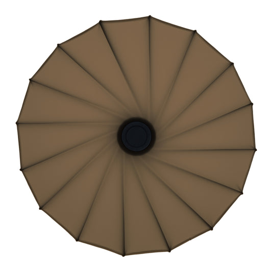 Solpuck – Mosaikbeige