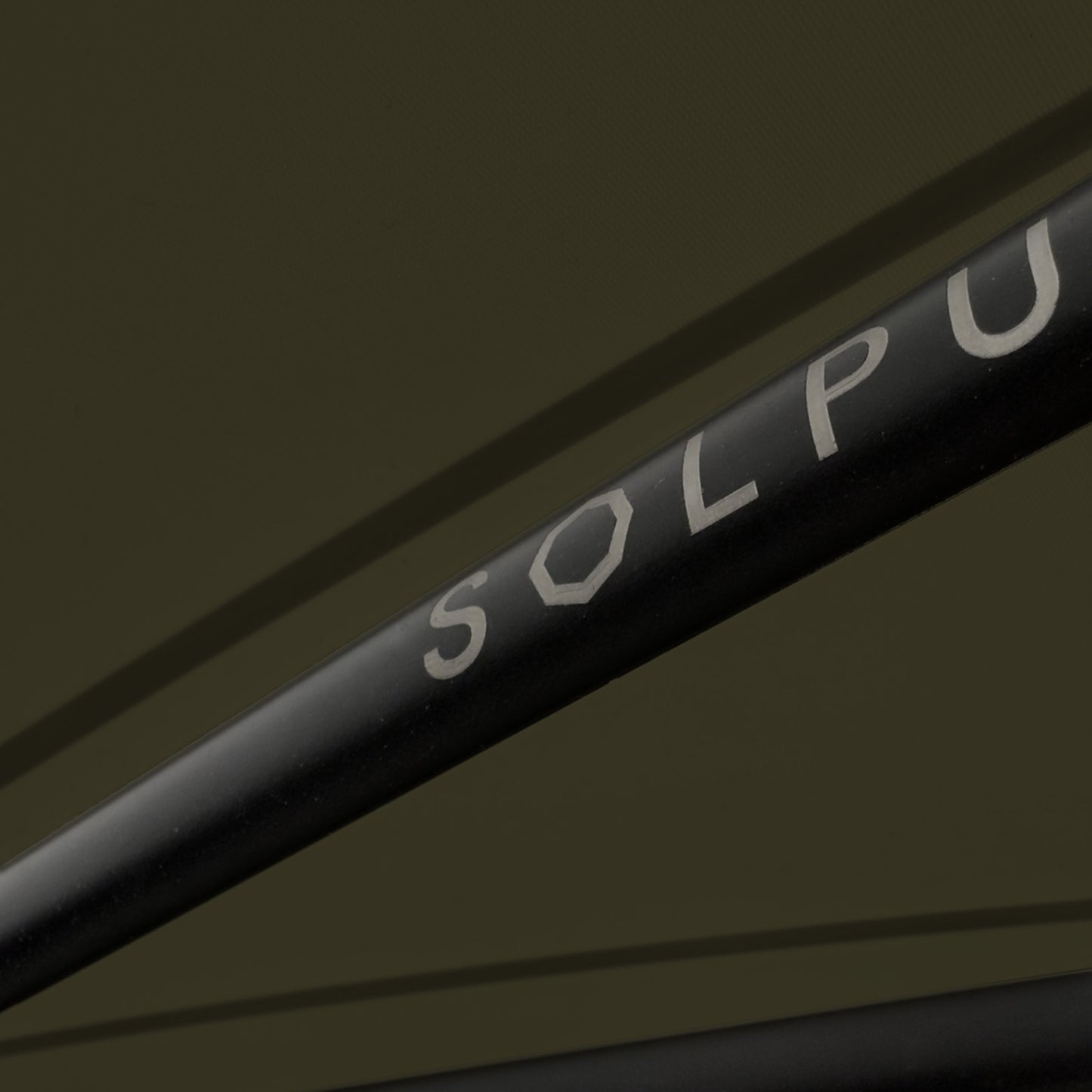 Solpuck – Grönlav
